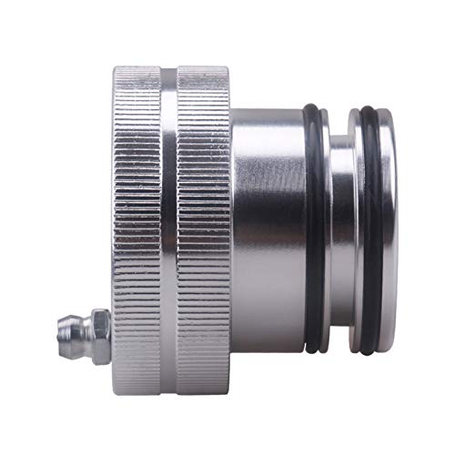 Adaskala Ferramenta geral de lubrificação de rolamentos 35 MM ACE EIXO EM RODA Substituição para POL