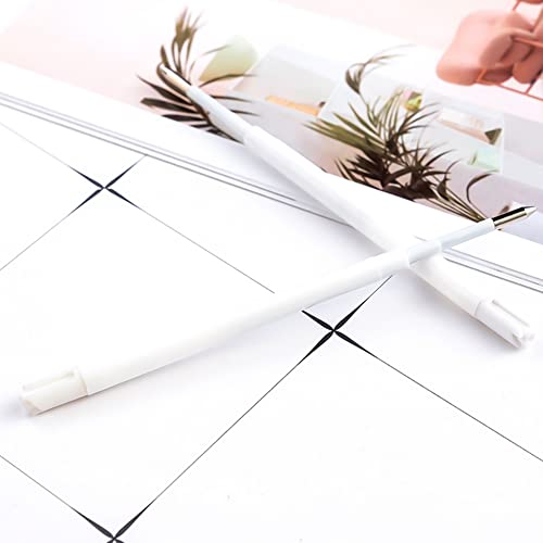 LA HUATE Confezione da 20 ricariche di inchiostro