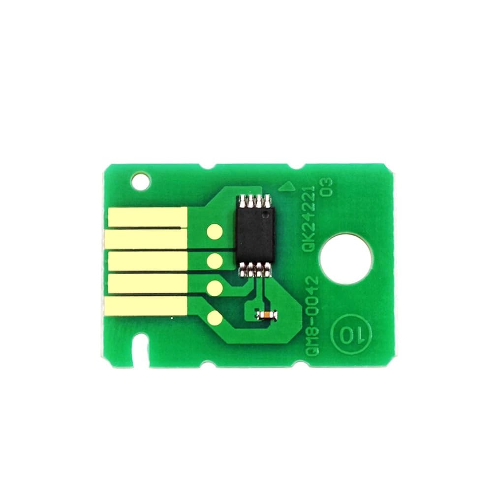 MC-32 MC32 Waste Ink Tank Chip Or Maintenance Box Resetter for Canon TC-5200 TC-5200M TC-20 TC5200 TC 5200 TC5200M TC20 Printers(Chip)