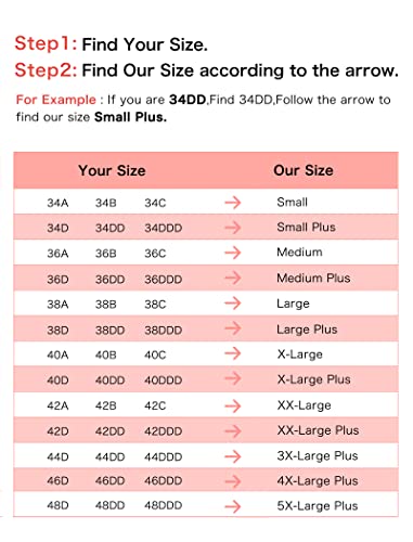 Yvette Womens Sports Bras High Impact Zip Front Sports Bra High Support Large Bust For Workout Running,Black #TOP5