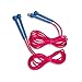 Royalty Double Dutch Ropes (Set of 2) Red