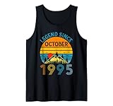 Photo Gallery legend since october 1995 27 years old vintage 27th birthday canotta Photo Gallery legend since october 1995 27 years old vintage 27th birthday canotta