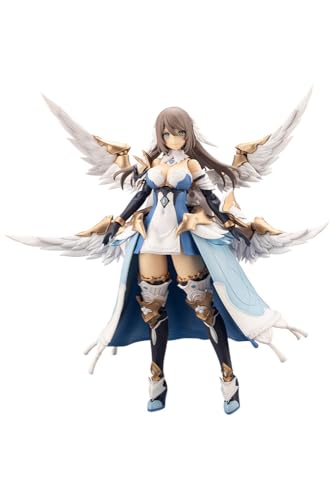 コトブキヤ エルメダ
