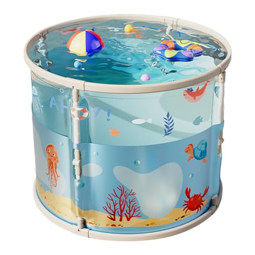 Bañera portátil inmersión en frío