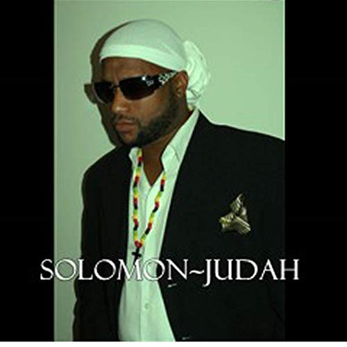 SolomonJudah by SolomonJudah on Amazon Music