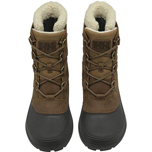Helly-Hansen Womens Varanger Primaloft Insulated Waterproof Snow Boot4