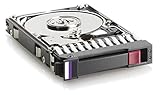 SAS-Festplatte mit 72 GB, 10.000 U/Min, Hot Plug; 6,3 cm / 2,5 Zoll