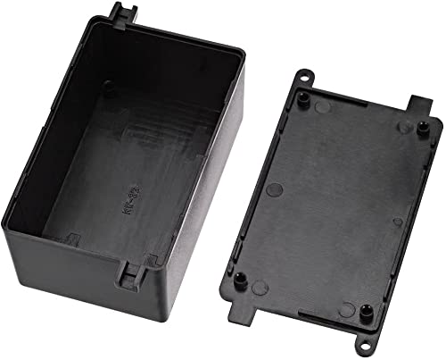 Junction Box + Buffer SW TA.effects 無塗装 Junction Box + Buffer SW TA.effects 無塗装 Junction Box +