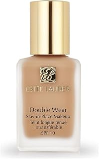 Estée Lauder Double Wear Stay-in-Place Makeup, Fondotinta Liquido SPF 10, 4C2 Auburn, 30 ml