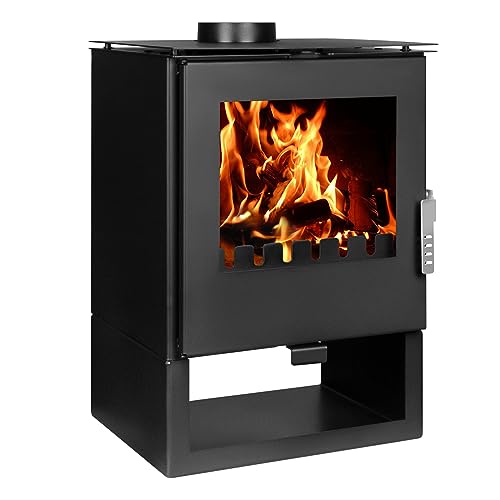 Kaminofen 5 Kw Test