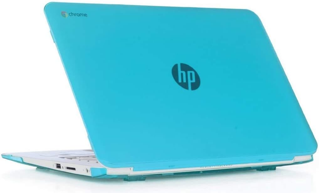 hp chromebook 14 hard shell case