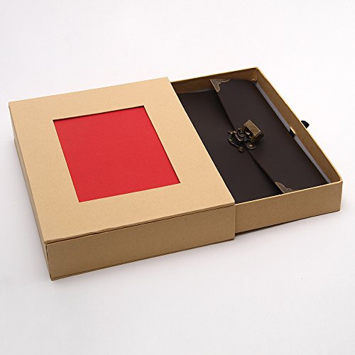 Album di foto scrapbook DIY Fotografico Pagine