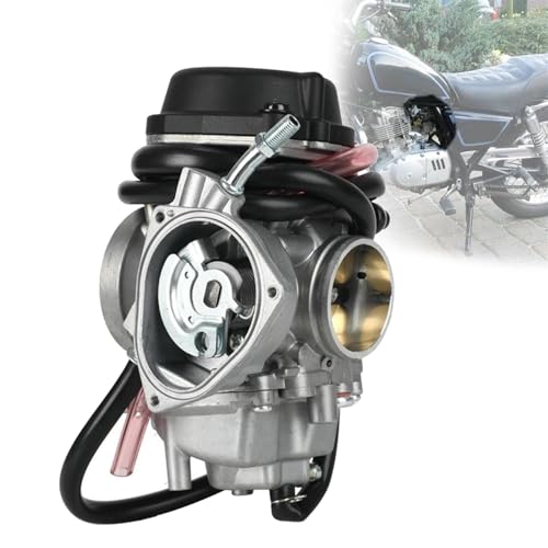 Kit carburateur CFMOTO avec accessoire direct pour montage sur CF500