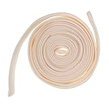 Ruban pour robe – cet accessoire de robe de mariée est confectionné en satin de qualité, garantissant une durabilité et une utilisation exceptionnelles. bretelles à lacets dans le dos