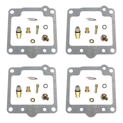Kit réparation carburateur Suzuki GSX-E 750 (1980-1981) avec flotteur