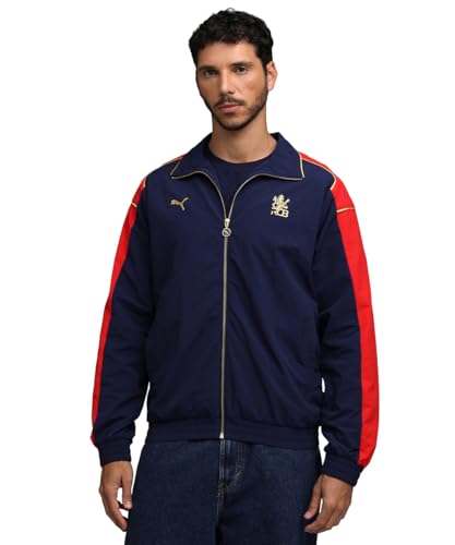 Image of Puma RCB 2026 Men's Stylized Jacket