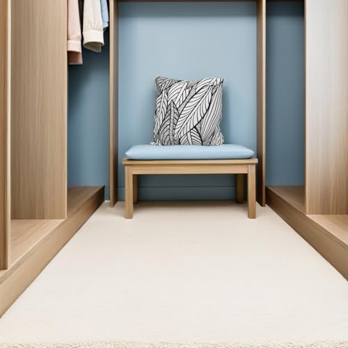 Housse de canapé extensible anti saleté pour salon usé - 6
