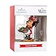 Hallmark Backen Minnie Maus Ornament Disney Baumschmuck Disney Hängende Ornament Weihnachten Hängende Ornament Geschenke für Weihnachten
