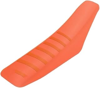 Seat Cushion Anti-Slip Seat Cover Seat Cover in Set Protection Antislip Upset for SXF KXF CRF YZF WR TC TE Motorcycle Protector