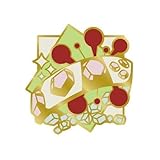 鬼滅の刃 ピンズコレクション 第3弾 宇髄天元