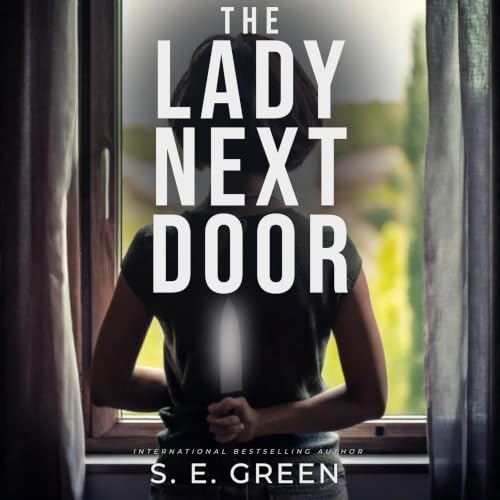 The Lady Next Door cover art