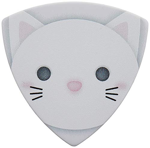 Daiking猫ピック1.0mm硬質塩ビ製10枚セット日本製