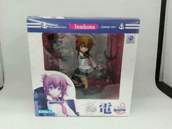 Amazon.co.jp: フィギュア コトブキヤ 電 アニメver. 「艦隊これくしょ