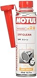 DPF CLEAN 0,3 LITROS MOTUL DPF Clean 0,3 litros