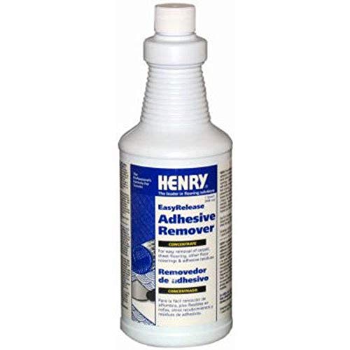 HENRY, WW COMPANY 12248 32 oz Adhesive Remover