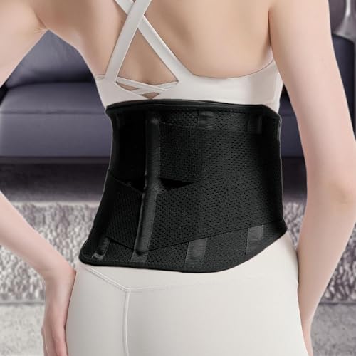 Faja de soporte para cintura predolo talla S miniatura 5