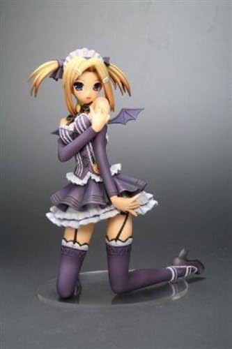 Amazon Com Welcome To Pia Carrot G O Horiuchi Sana Devil Type 1 8 Scale Pvc Toys Games