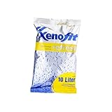 Xenofit refresh | Orange | Getränkepulver | ergibt 10 l erfrischendes Mineralgetränk | Inhalt: 600 g
