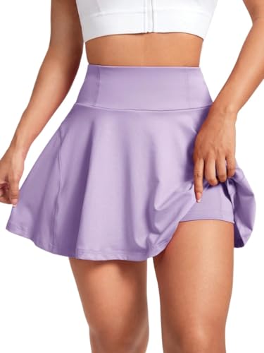 Trend Women's Summer Basic Skirt Knit Skirt For Beach