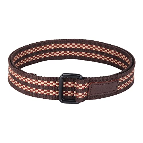 Image of ZORO Cotton Woven Fabric Belt for Men | CB-404