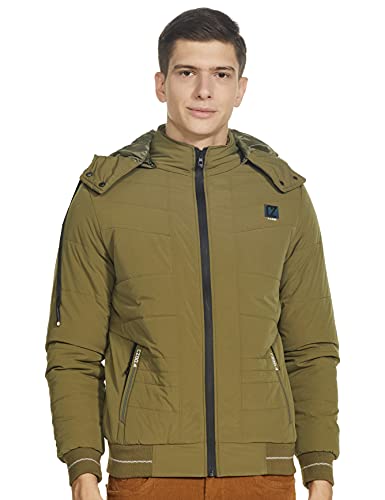 Image of Cazibe Women's Parka Coat