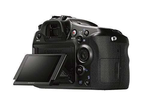 Camera Sony a68 Alpha DSLR (corpo)