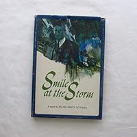 Smile at the storm B0006BPPRQ Book Cover