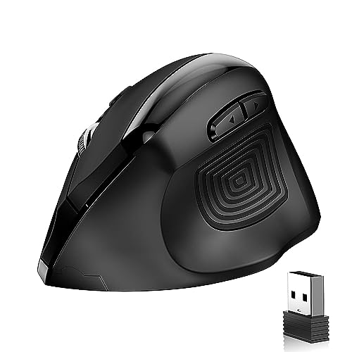 Top 14 Best Ergonomic Mouse 2015 In 2023 Features, Reviews, and FAQs