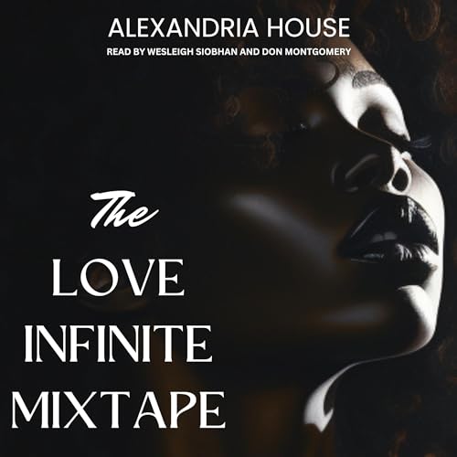 The Love Infinite Mixtape by Alexandria House episode artwork