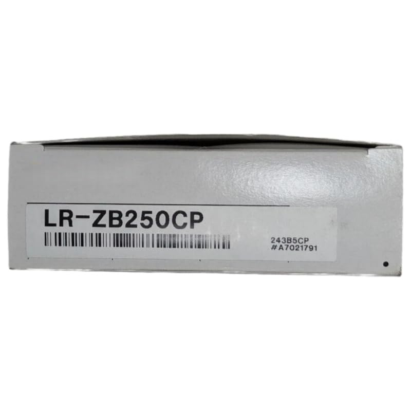 LR-ZB250CP capteur laser anti-erreur de ciblage avec garantie 1 an scellé
