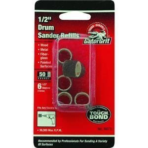 Abrasive Sleeve Refill Abrsv 0grit, Grit5