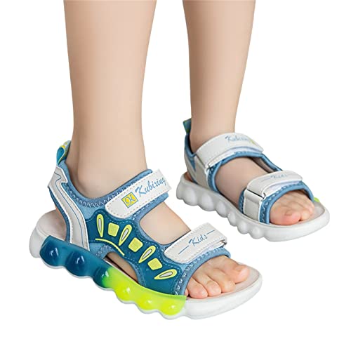 Kids Shoes Comfortable Platform Sandals Outdoor Beach Fashion Beach Sandals Princess Shoes Summer Slippers for Kids3