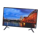 Esthétique unique : la télévision de maison de poupée apporte plus de plaisir et de créativité à votre maison de poupée, ce qui en fait une pièce remarquable, une mini décoration de meubles de maison de poupée, un accessoire de télévision