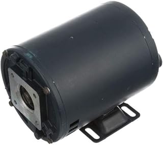 Exact FIT for ULTRAFRYER 17A027 Motor, Pump, 115/230V, 1/3H, S297 - Replacement Part by MAVRIK