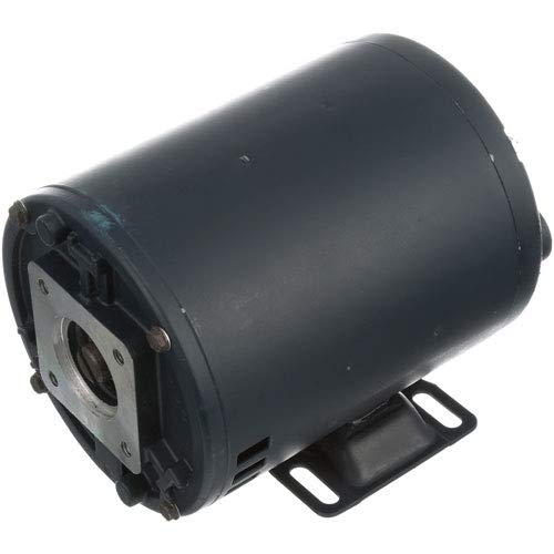 Exact FIT for ULTRAFRYER 17A027 Motor, Pump, 115/230V, 1/3H, S297 - Replacement Part BY MAVRIK
