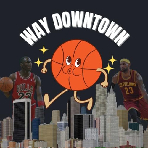 Way Downtown cover art