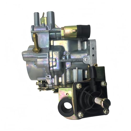 Carburateur Solex 9422212900 pour Peugeot 405 Classic haute précision