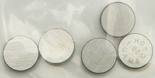 Hot Cams 5pk748185 Cale kit Cover