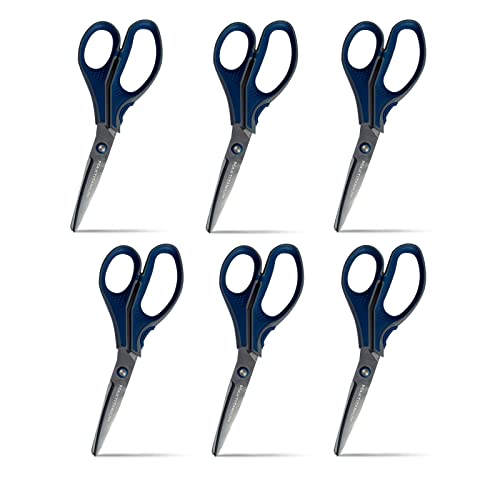 Woots Tesouras antiaderentes MaxTitanium 8