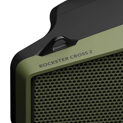 Teufel ROCKSTER Cross 2 Tragbarer Bluetooth Lautsprecher – Ansicht 4